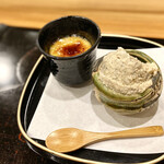 祇園 天ぷら 割烹 はせがわ - 