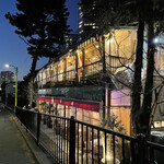 TOKIO フレンチ ルナティック - 