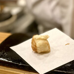 祇園 天ぷら 割烹 はせがわ - 