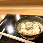 祇園 天ぷら 割烹 はせがわ - 