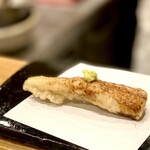 祇園 天ぷら 割烹 はせがわ - 