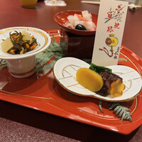 人形町 今半 東京ガーデンテラス紀尾井町店 - 