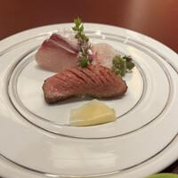 人形町 今半 東京ガーデンテラス紀尾井町店 - 