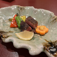 人形町 今半 東京ガーデンテラス紀尾井町店 - 