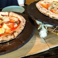 800°DEGREES ARTISAN PIZZERIA - 