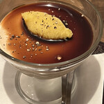 カフェ パルランテ - 