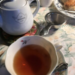 カフェ･アンダンテ - 