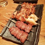 焼とん ええもん家 - 