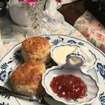 カフェ･アンダンテ - 