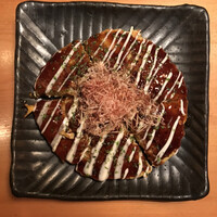 OSAKA きっちん 銀座本店 - 