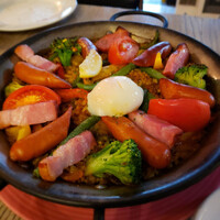 表参道 バッカス - 