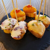 表参道 バッカス - 