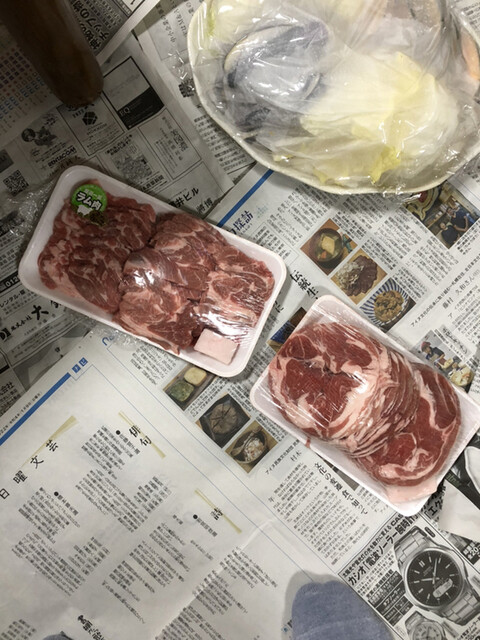 ミートフレンズモリ - 苫小牧（その他）の写真