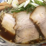 麺房マービン - 