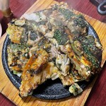 Okonomiyaki Enchan - 