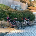 中国料理 峨嵋山 - 今日の物見山です