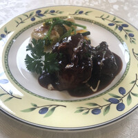 フランス料理 レストラン大澤 - 