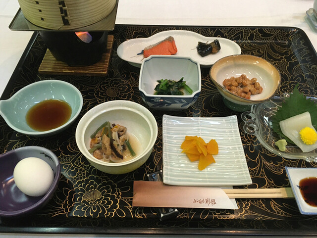 よし田川別館 - 東根（旅館・民宿）の写真