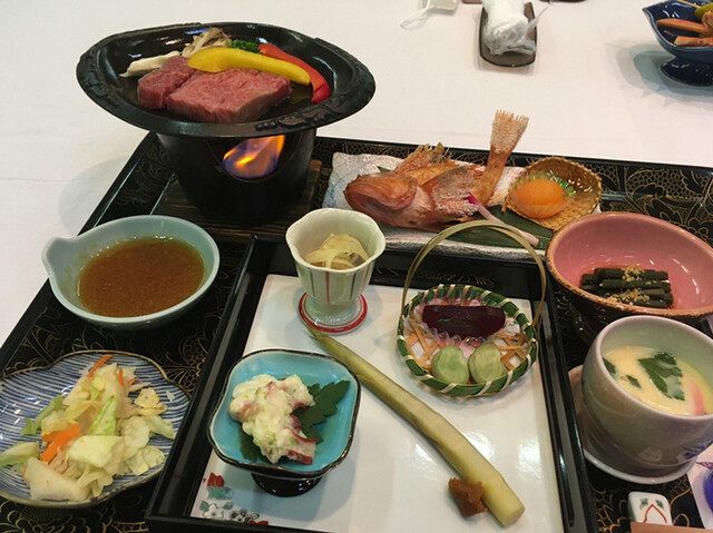 よし田川別館（東根）- 温泉旅館の魅力と宿泊情報