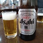 一寛 - 瓶ビールはｲｲよな～