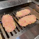 焼肉 おくむら - 