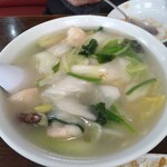 一寛 - エビソバ