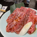 焼肉 おくむら - 