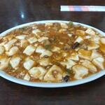 一寛 - マーボードーフ