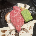 焼肉 おくむら - 