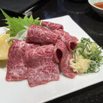 焼肉 おくむら - 