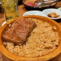 焼うお いし川 - 