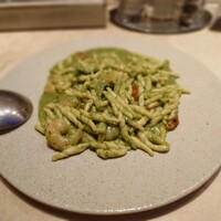 RIGOLETTO KITCHEN - 