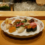 Shiogama Sushi Tetsu - 