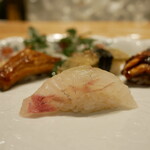 Shiogama Sushi Tetsu - 