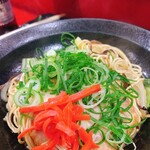 ひでちゃんラーメン - 