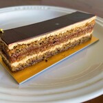 アルノー・ラエール - オペラ