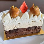 アルノー・ラエール 広尾本店 - デジール