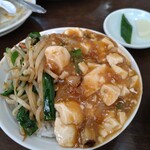 一寛 - オリジナル丼