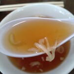 一寛 - 次はラーメン食べたい