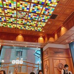 水信フルーツパーラー - 