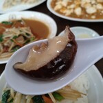 一寛 - この椎茸マジ旨！