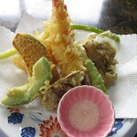 半よし - 