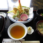 半よし - 