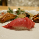 Shiogama Sushi Tetsu - 