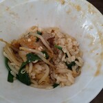 一寛 - 名残惜しい...