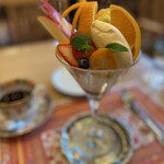 水信フルーツパーラー - 