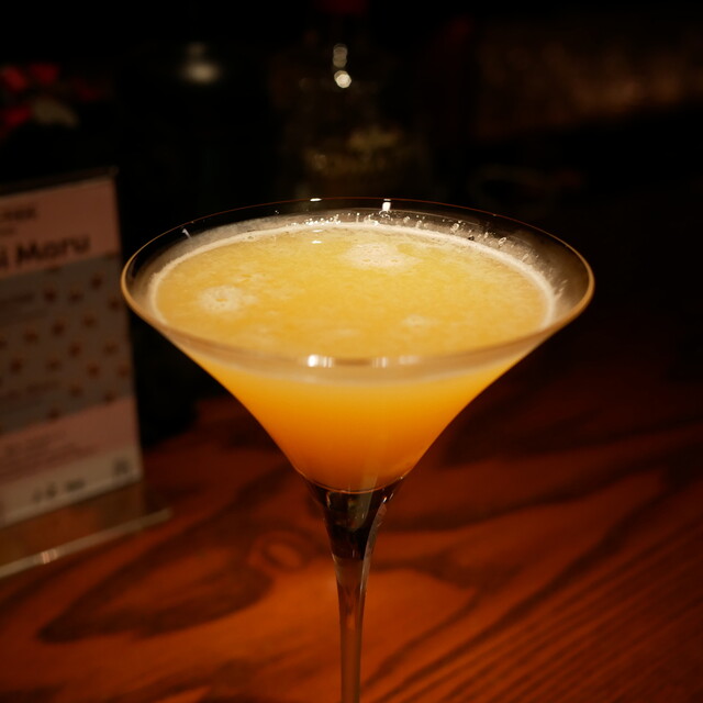 バー アルカンシェル（BAR arcenciel） - 勾当台公園（バー）の写真