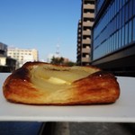 コトリパン - ポワール