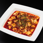 vegetable Tofu dishes