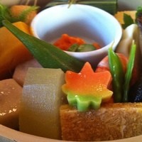 六盛 - おべんと